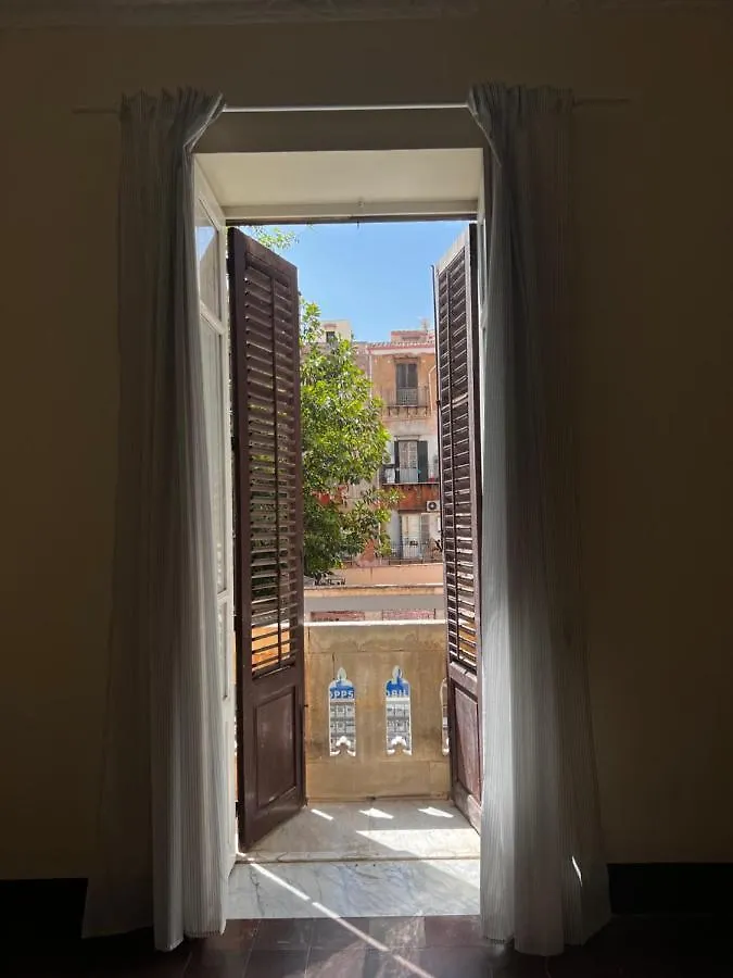 Nowhere Rooms 巴勒莫 意大利