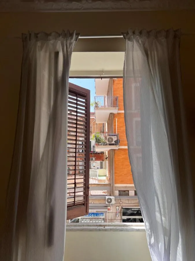 Nowhere Rooms 巴勒莫 0*,  意大利
