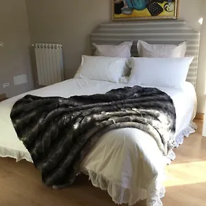 Il Principe Di Via Belmonte Bed & Breakfast