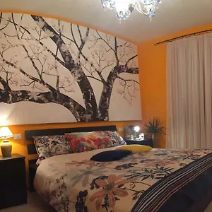 La Casa D'artista Ortignano Raggiolo