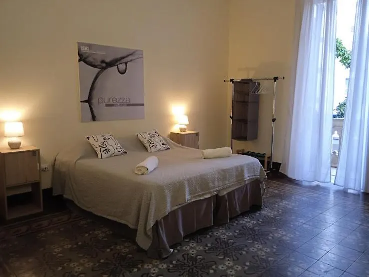 Nowhere Rooms Palerme 0*,  Italie